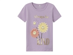 Name It orchid bloom top happy